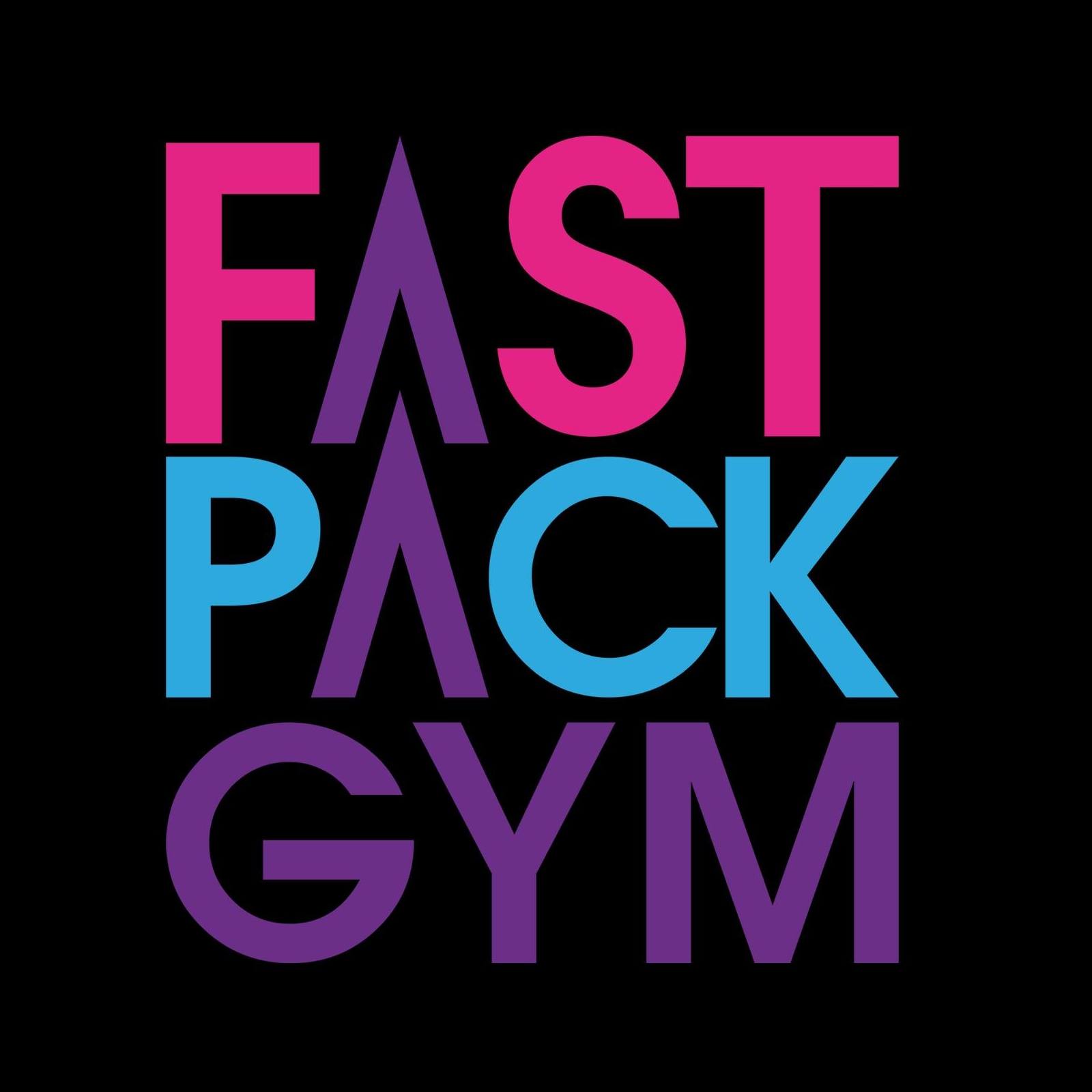 Gimnasio Fastpack | Lampa