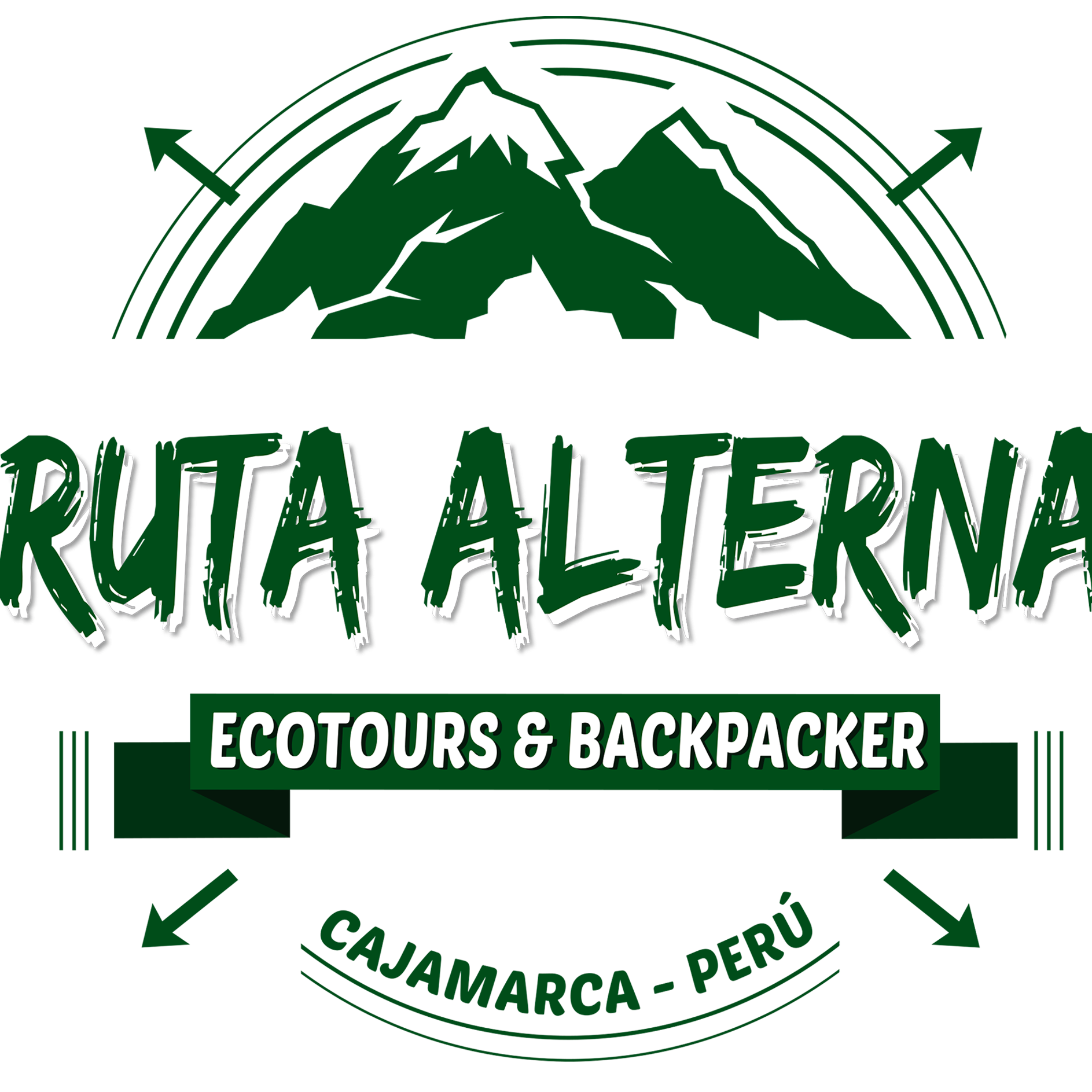 Ruta Alterna | Cajamarca