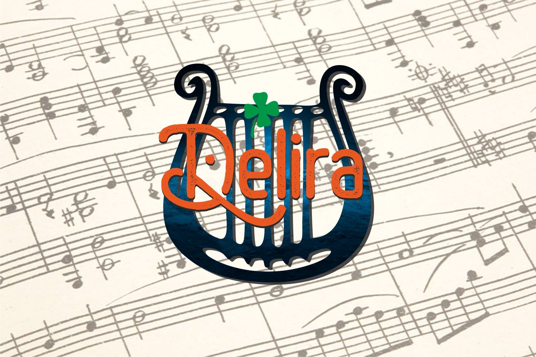 Delira