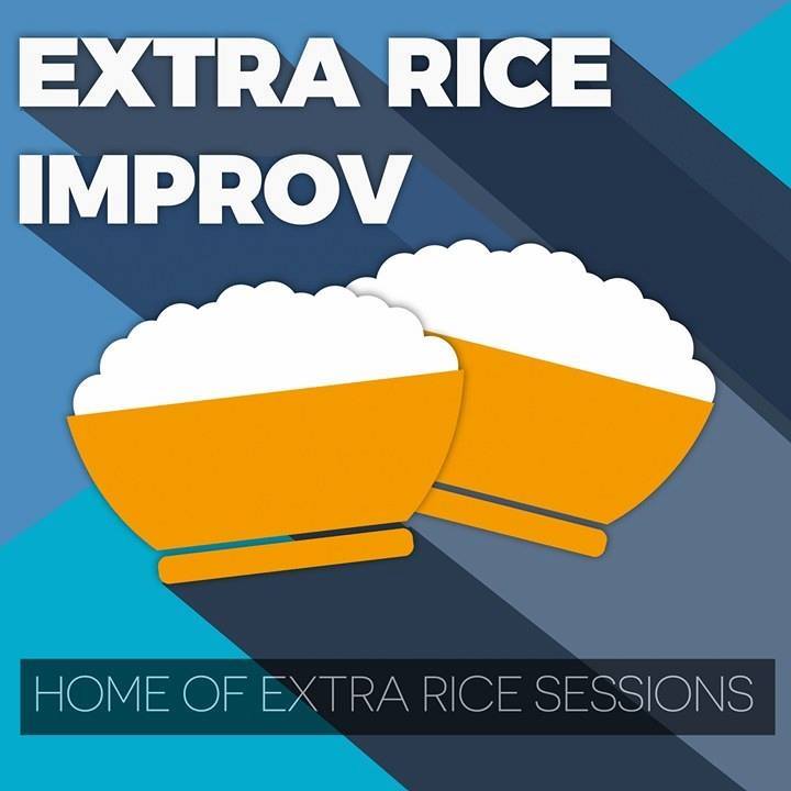 Extra Rice Improv