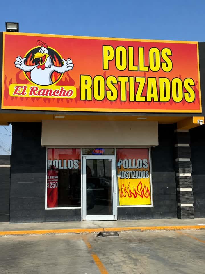 Pollos El Rancho | Mexicali