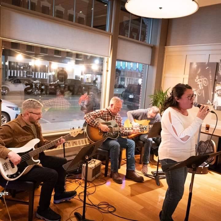 Top Fun Band