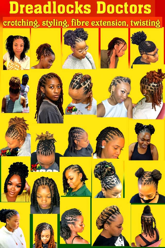 Port Elizabeth Dreadlocks Doctors | Port Elizabeth