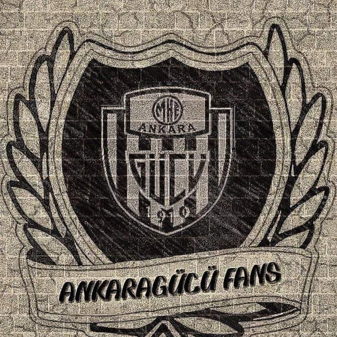 Ankaragücü Fans - 2 hafta sonra ki fenerbahçe deplasmanı için Veli ...