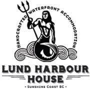 Lund Harbour House | Lund BC