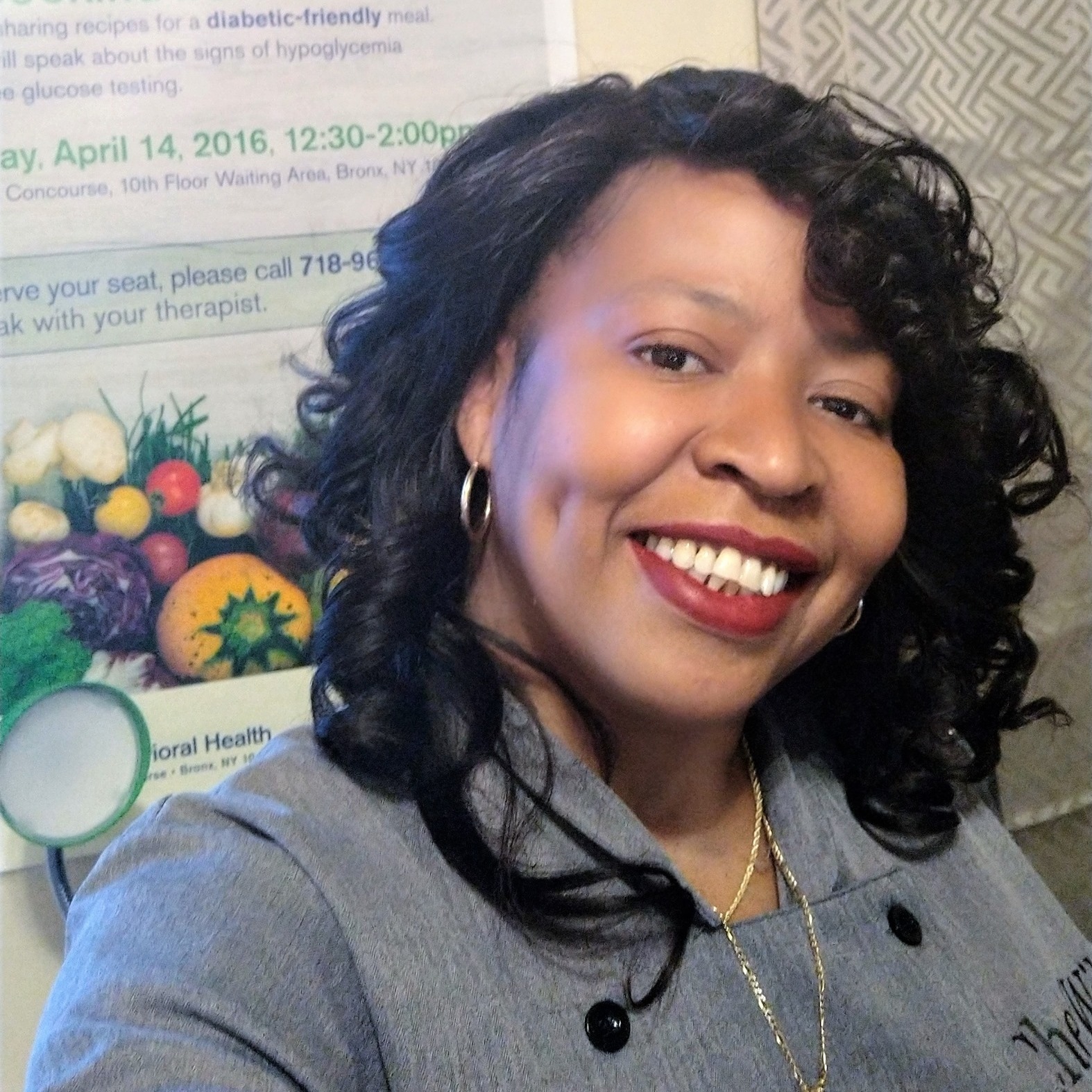 Ms. Geneva's 50/50 LLC added a... - Ms. Geneva's 50/50 LLC