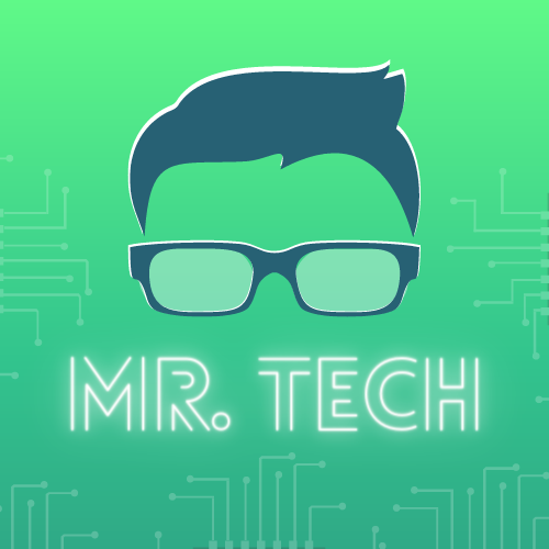 Mr. Tech
