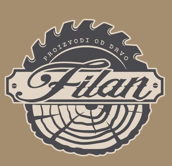 FILAN proizvodi od drvo-wood design