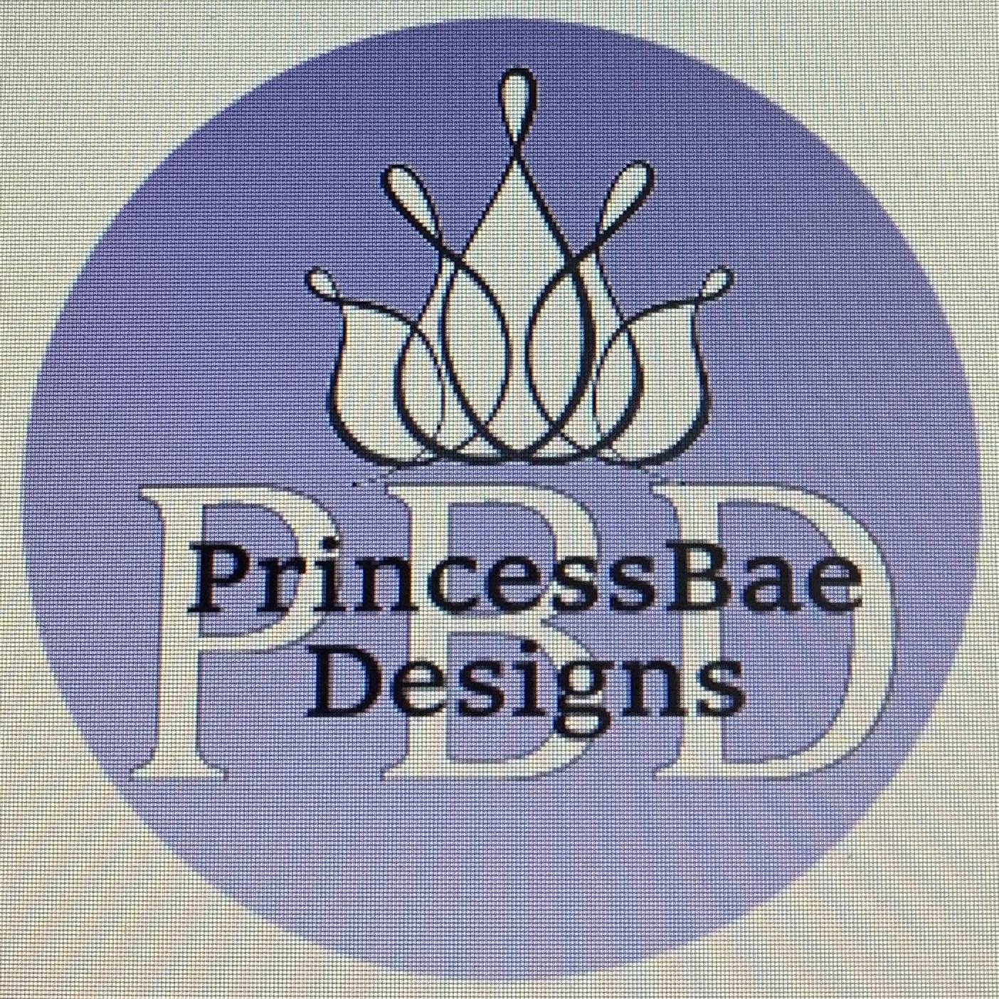 Princess Bae Designs | Charlotte NC