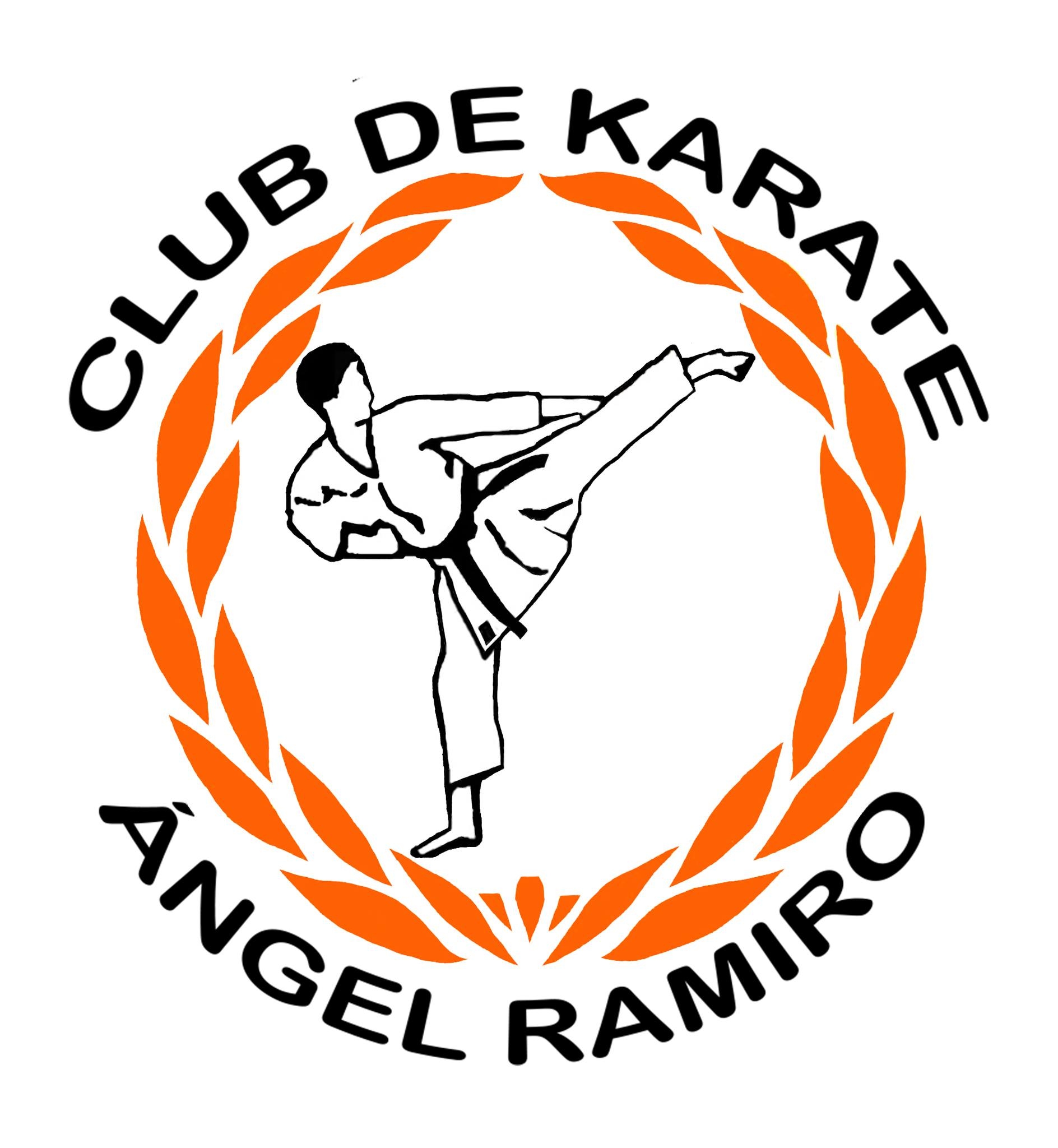 Club Ángel Ramiro | Madrid