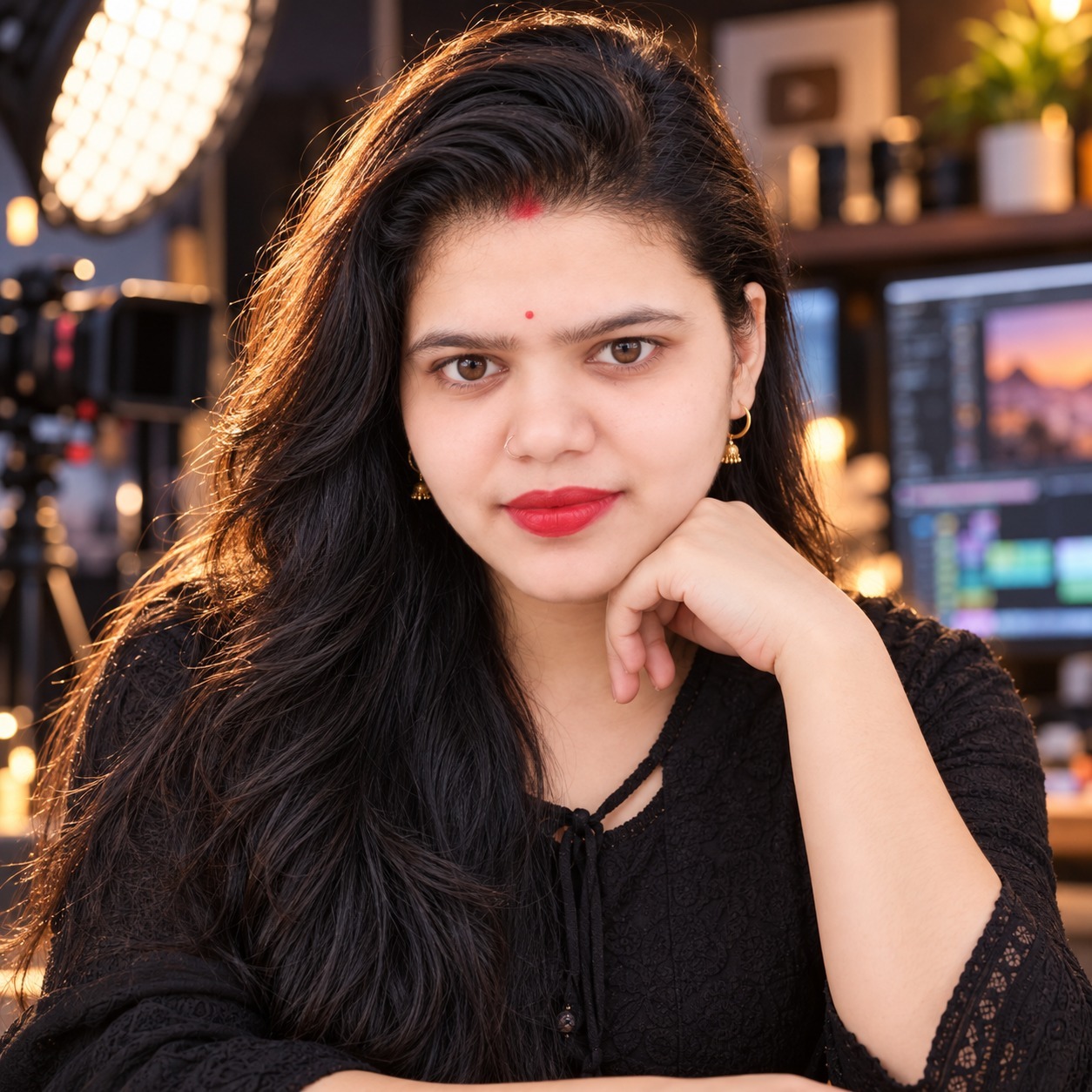 Priya Tripathi - Priya had brought the notebook to the... | Facebook