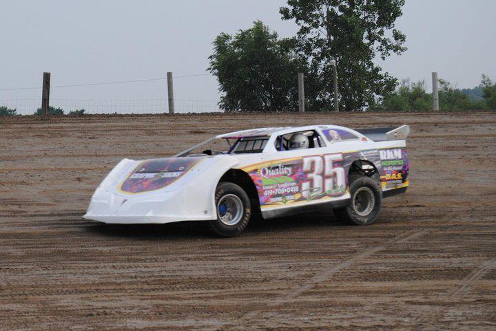 Ron Miller Race Cars | Lambertville MI