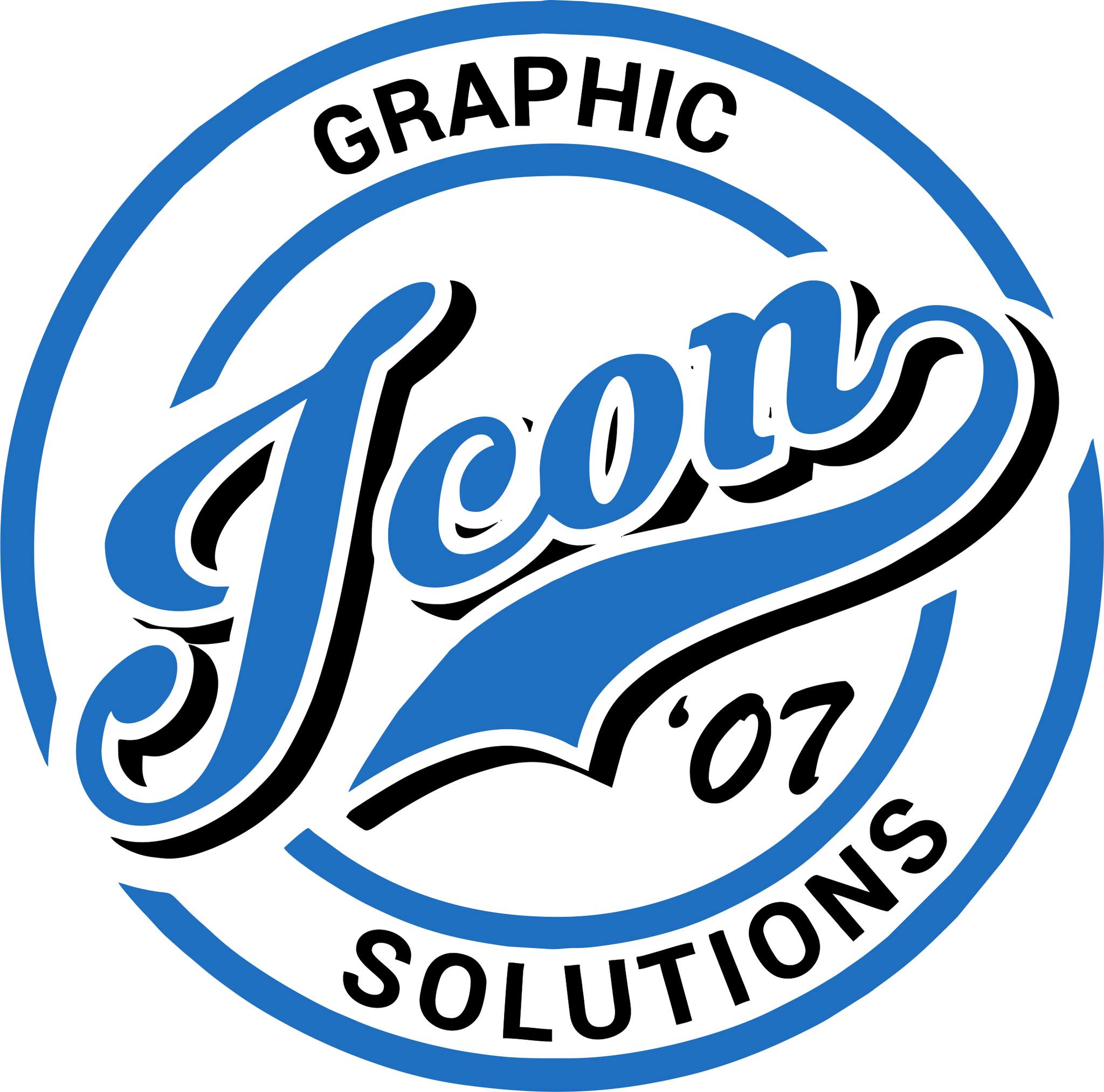 Icon Graphics | Amarillo TX