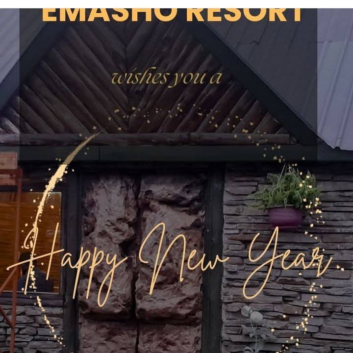 Emasho Lodge & Resort | Kiserian