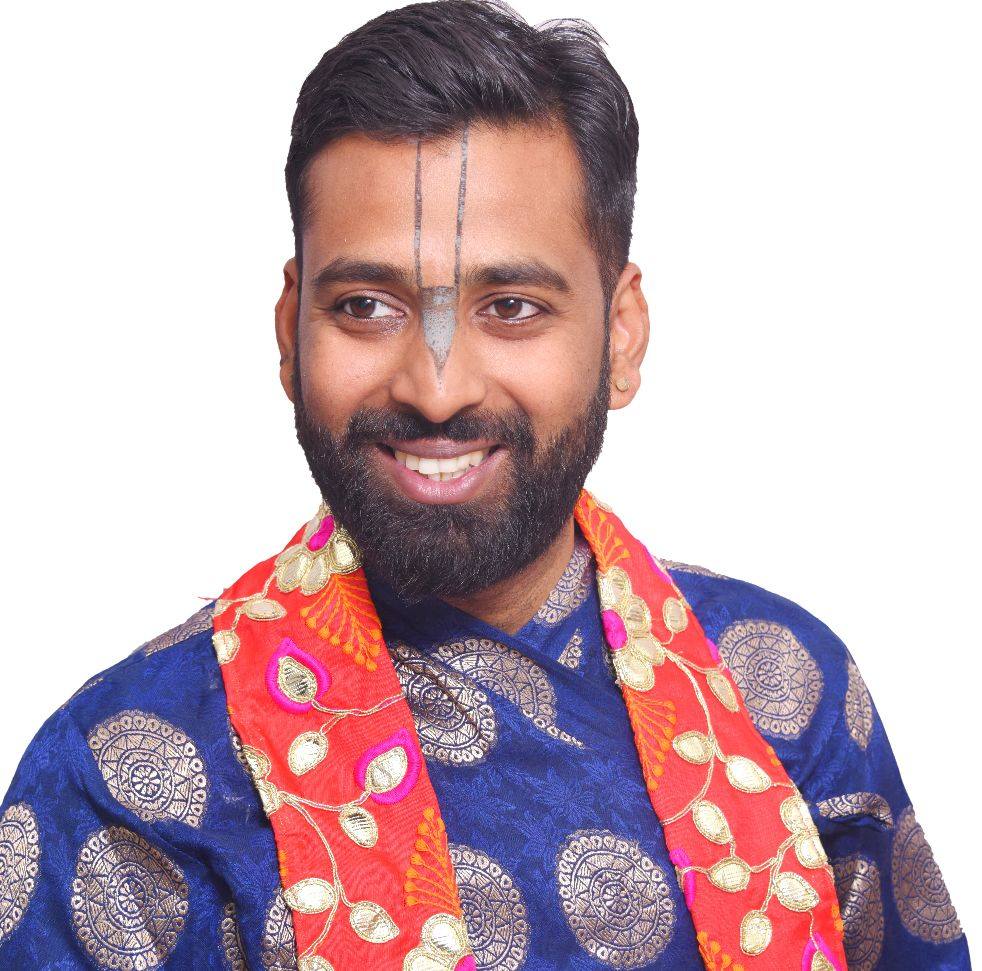 Krishna Ras Dhara