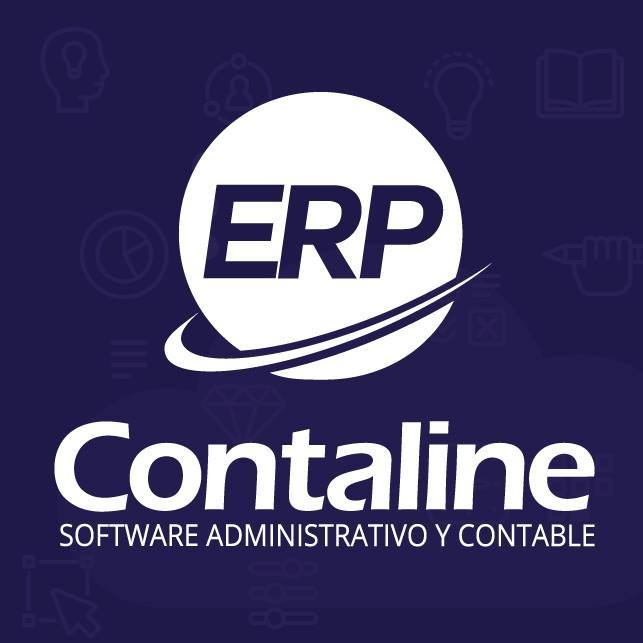 Software Contable - ERP Contaline
