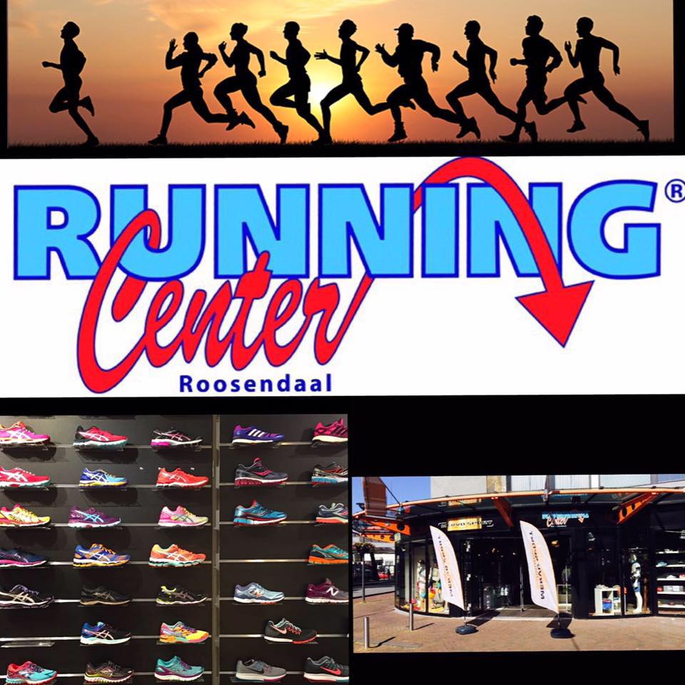 Running Center Roosendaal | Roosendaal