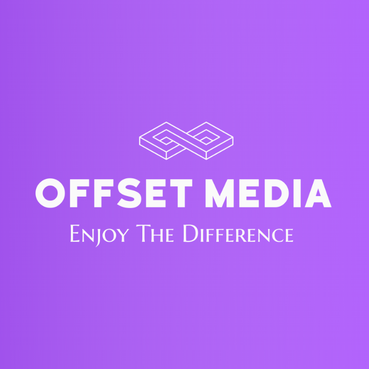 Offset Media | Amsterdam