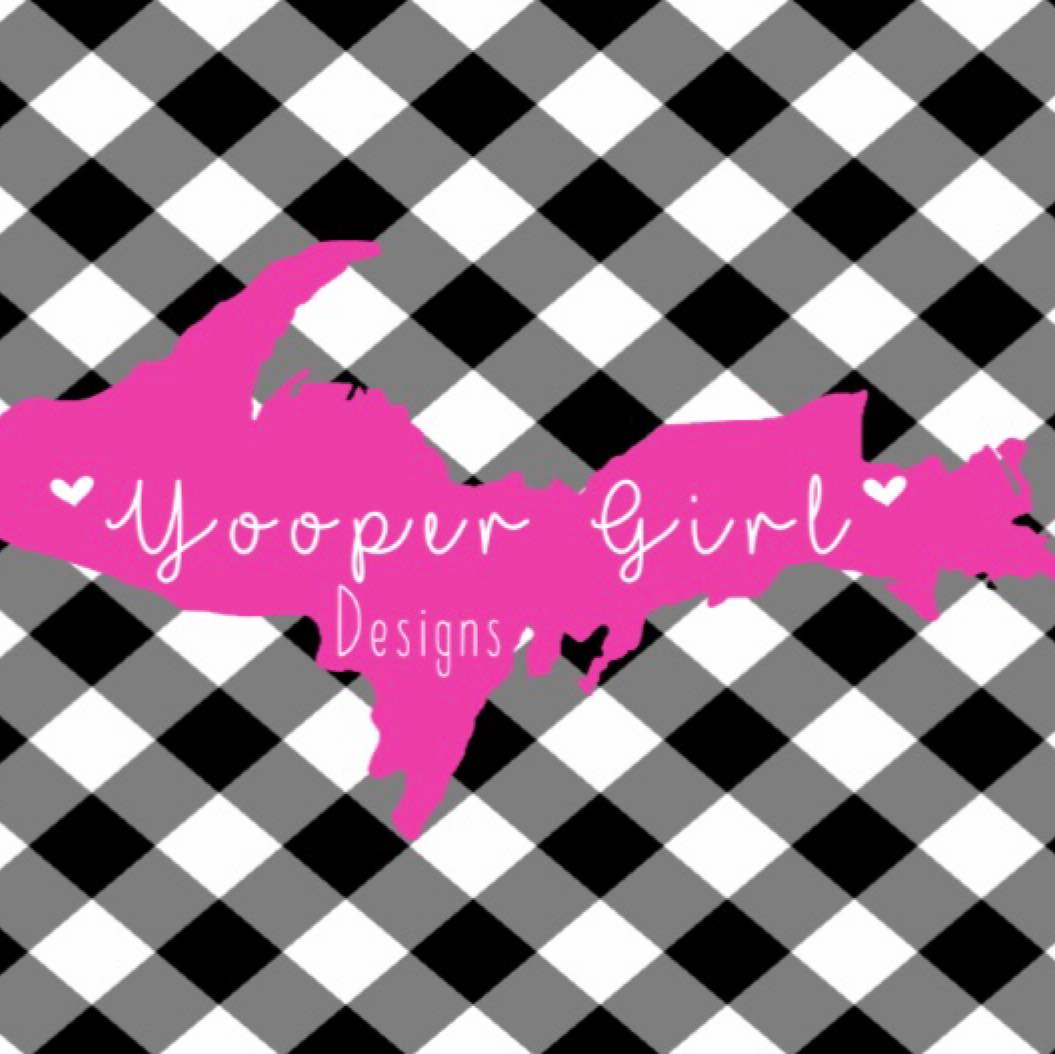 Yooper Girl Designs