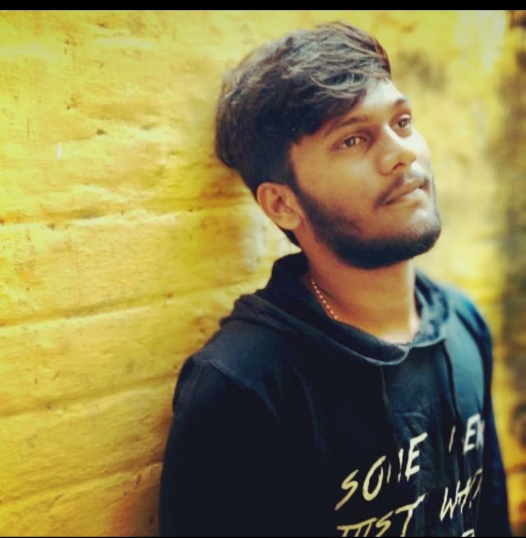 Anith Raj