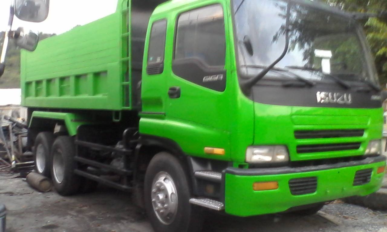 FLB III TRUCK Specialist Quezon City