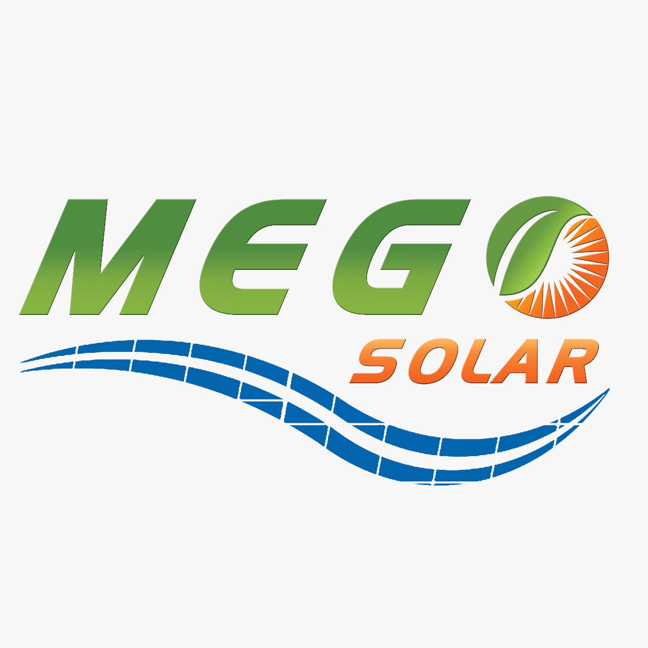 Mego solar . ميجو سولر