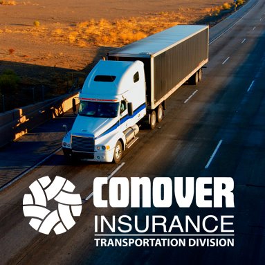 Conover Insurance - Transportation Division | Yakima WA
