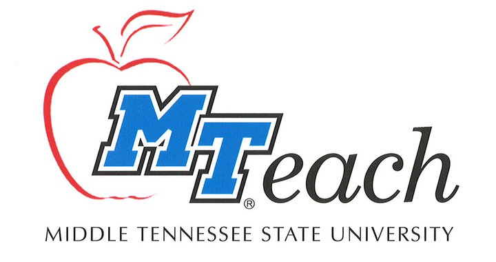 MTSU Department of Mathematical Sciences | Murfreesboro TN