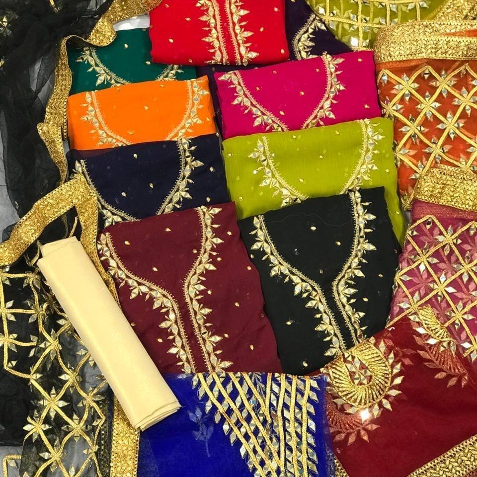 Fashion Hub Faisalabad