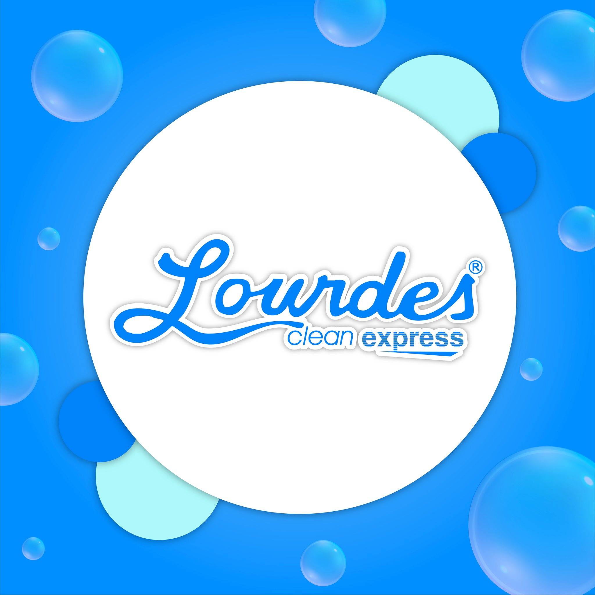 Lourdes Clean Express