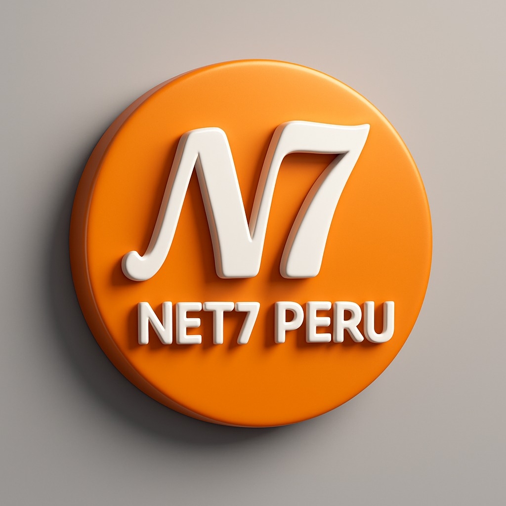 NET7 PERU | Santiago de Surco
