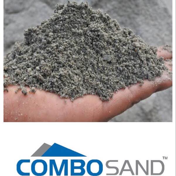 Combosand