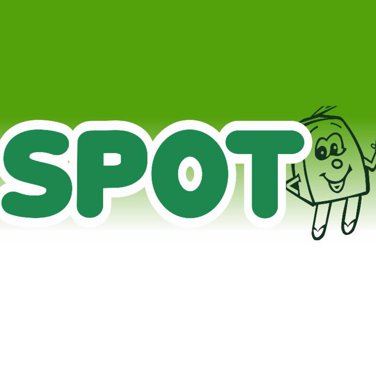 SPOTweb . Materiales Eléctricos . Iluminación