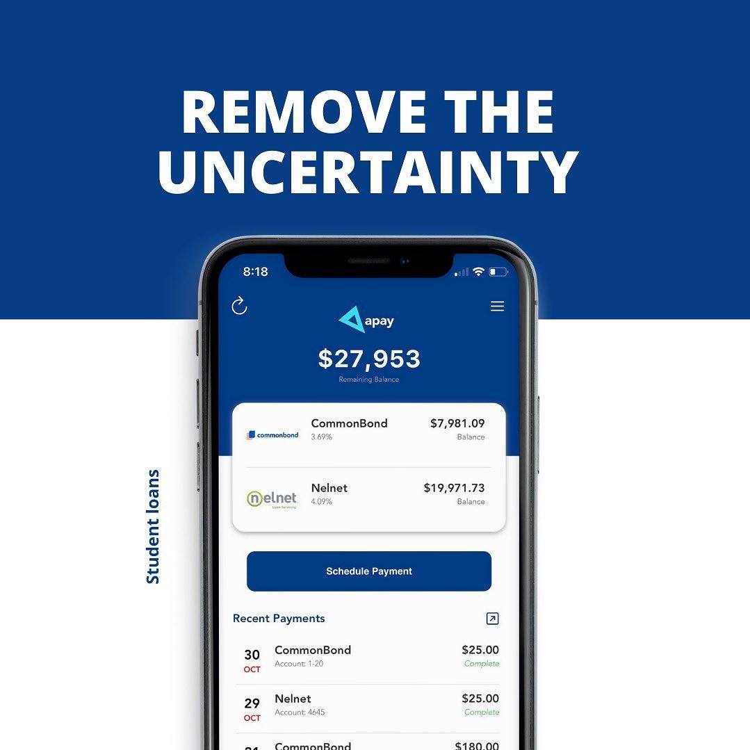 APAY Financial, Inc.