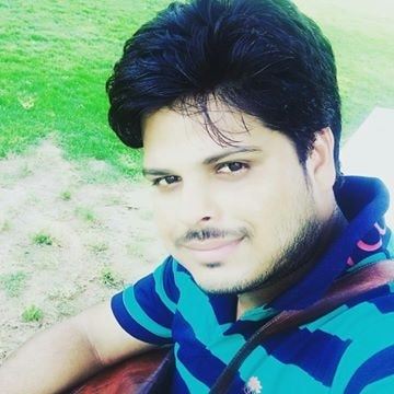 vivek mathur