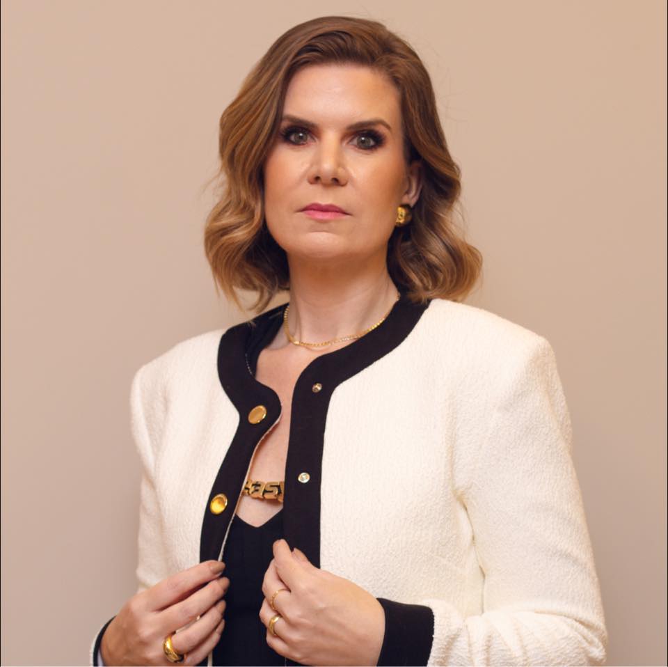 Dra Michelli Kalil | Rio Negro PR