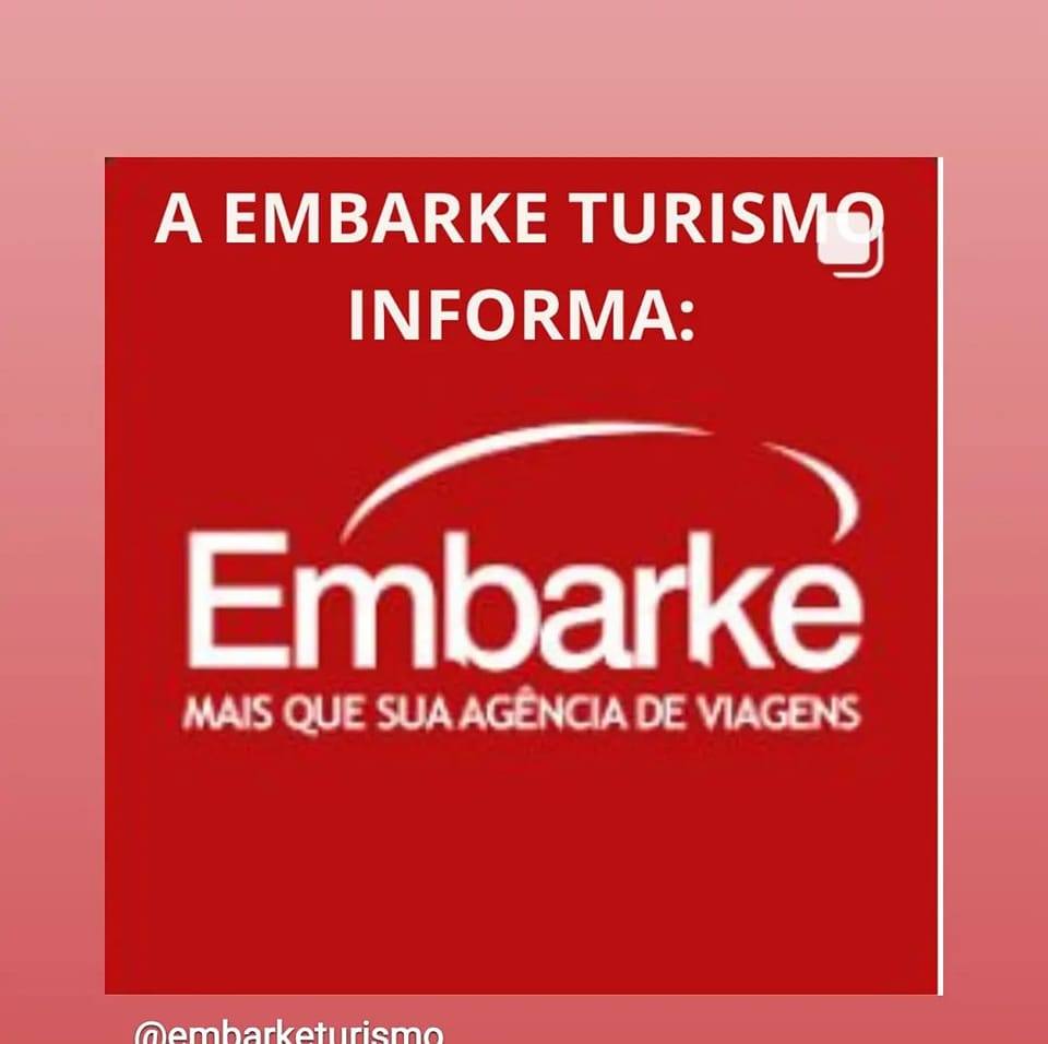 Embarke Turismo