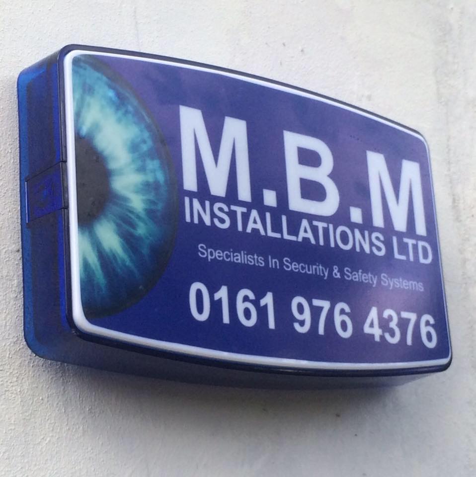M.B.M. Installations | Manchester