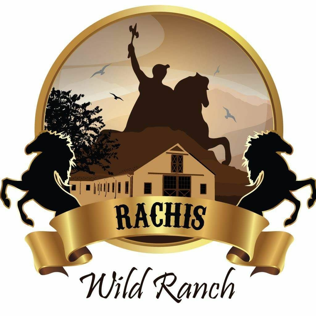Rachis Wild Ranch | Alba