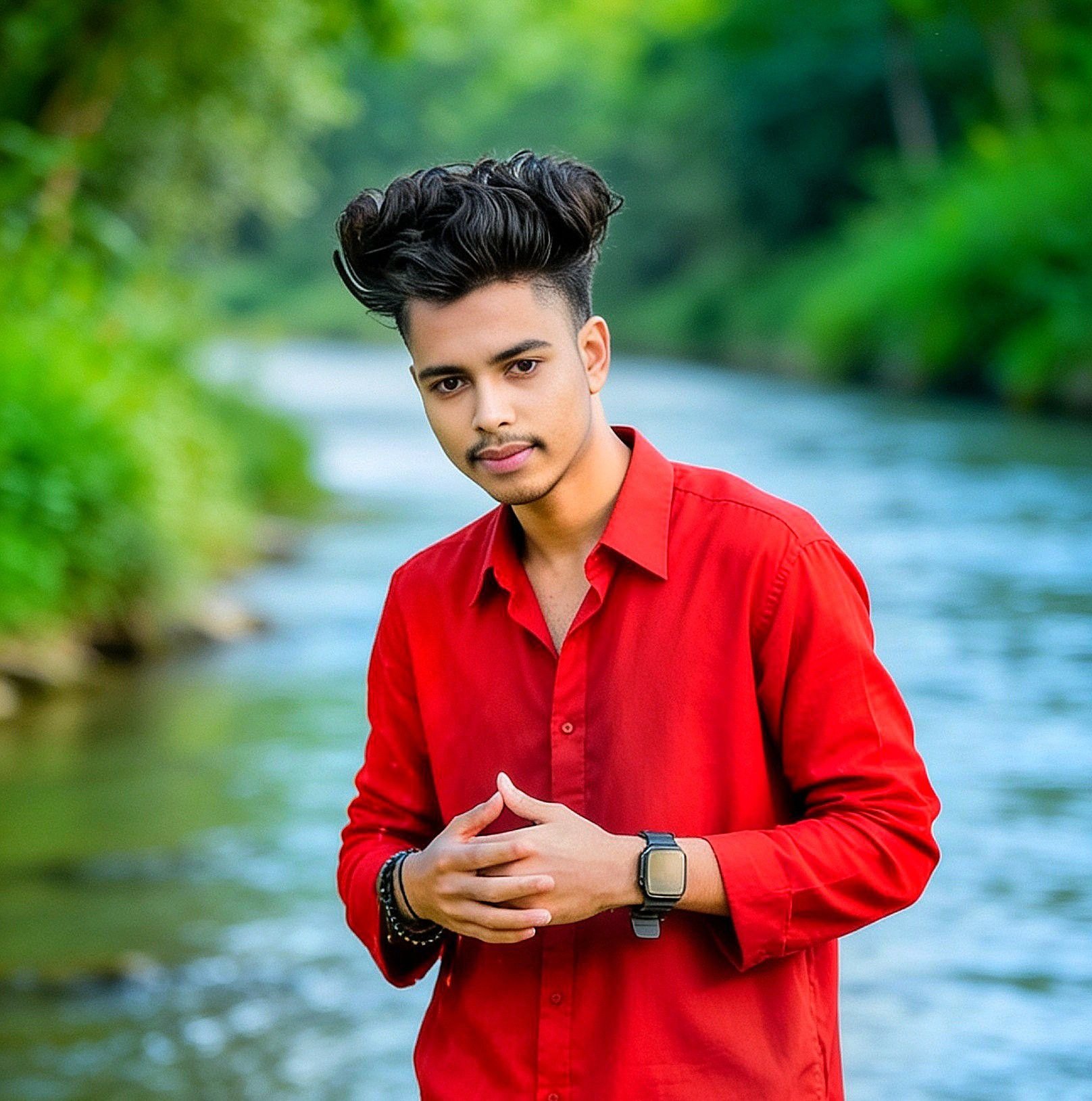 Shakeel Raza