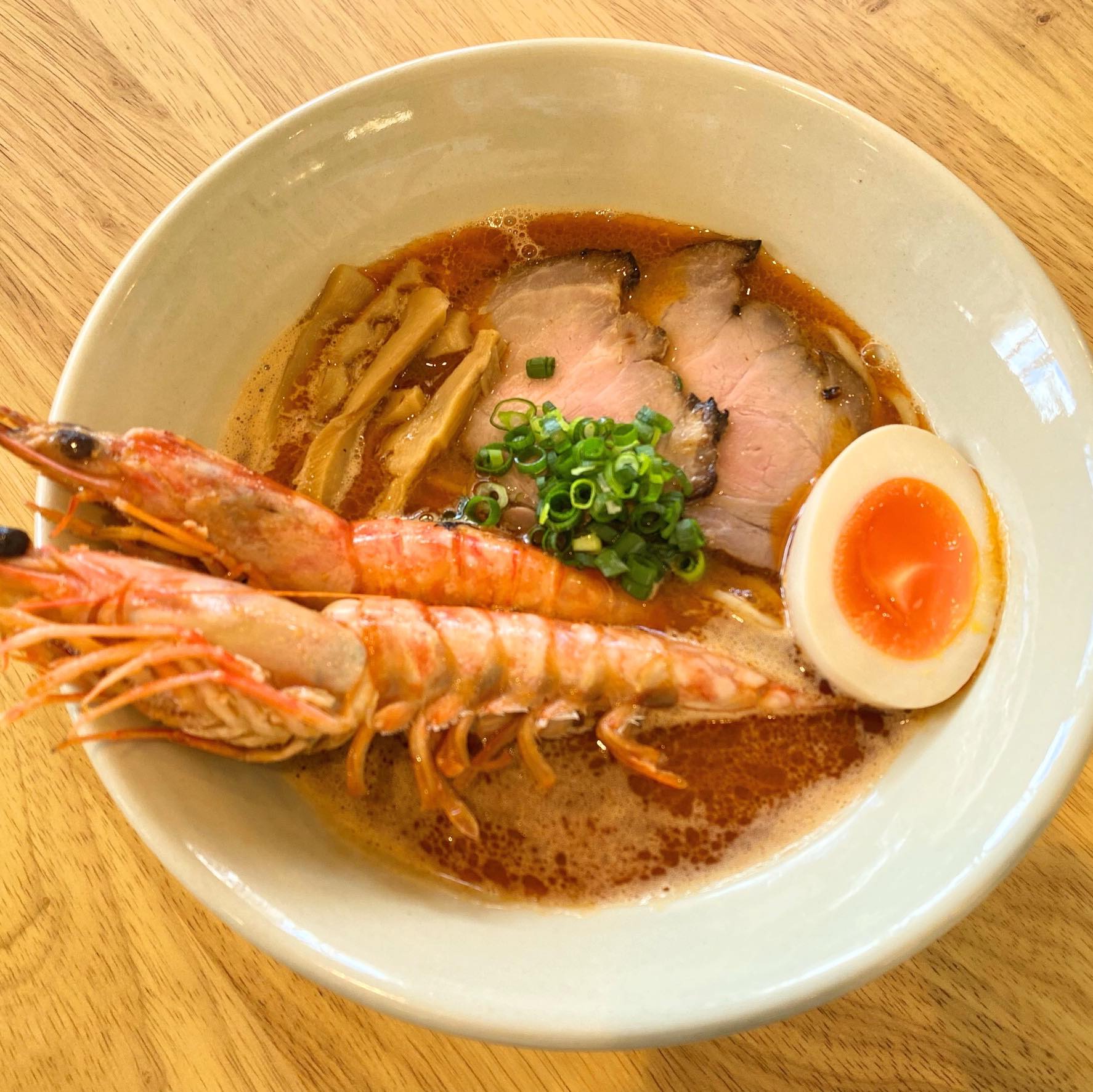 麺 屋 サマー 太陽