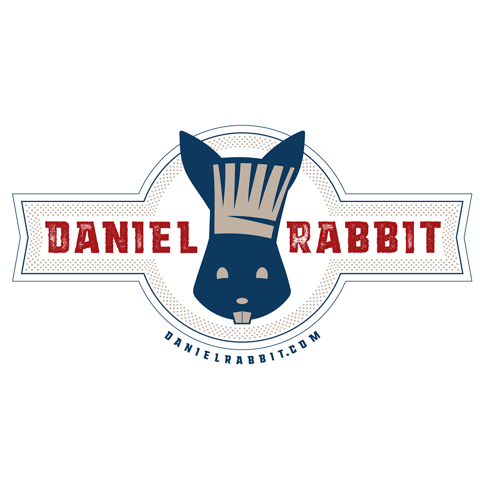 Daniel Rabbit Crab Cakes