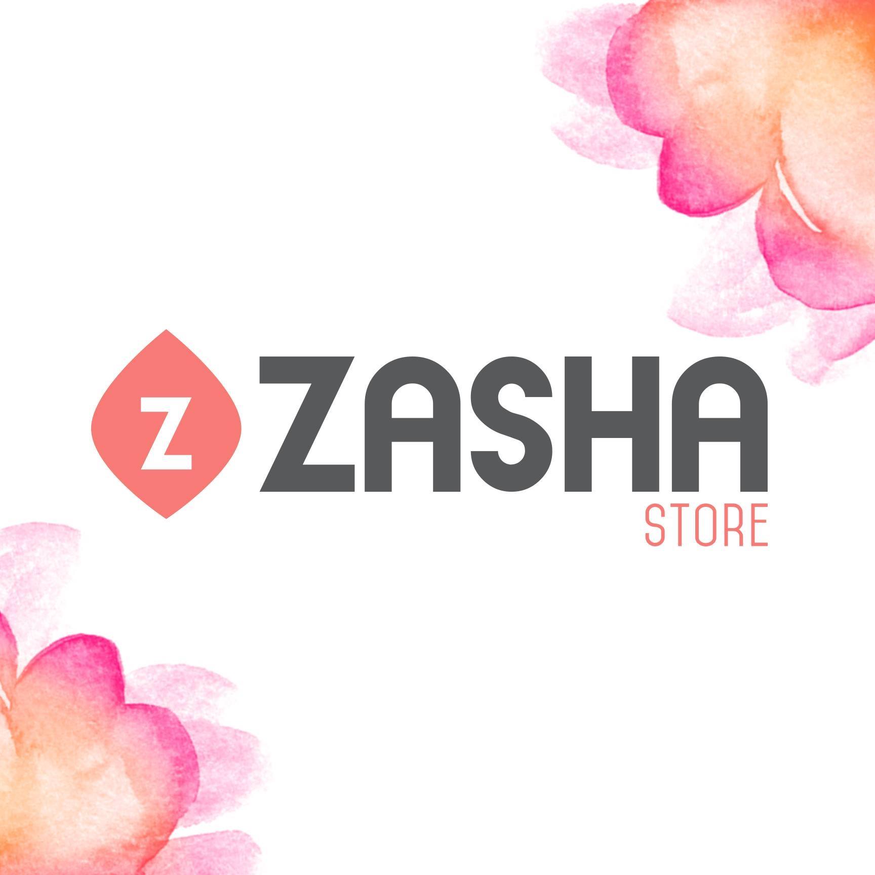 Zasha