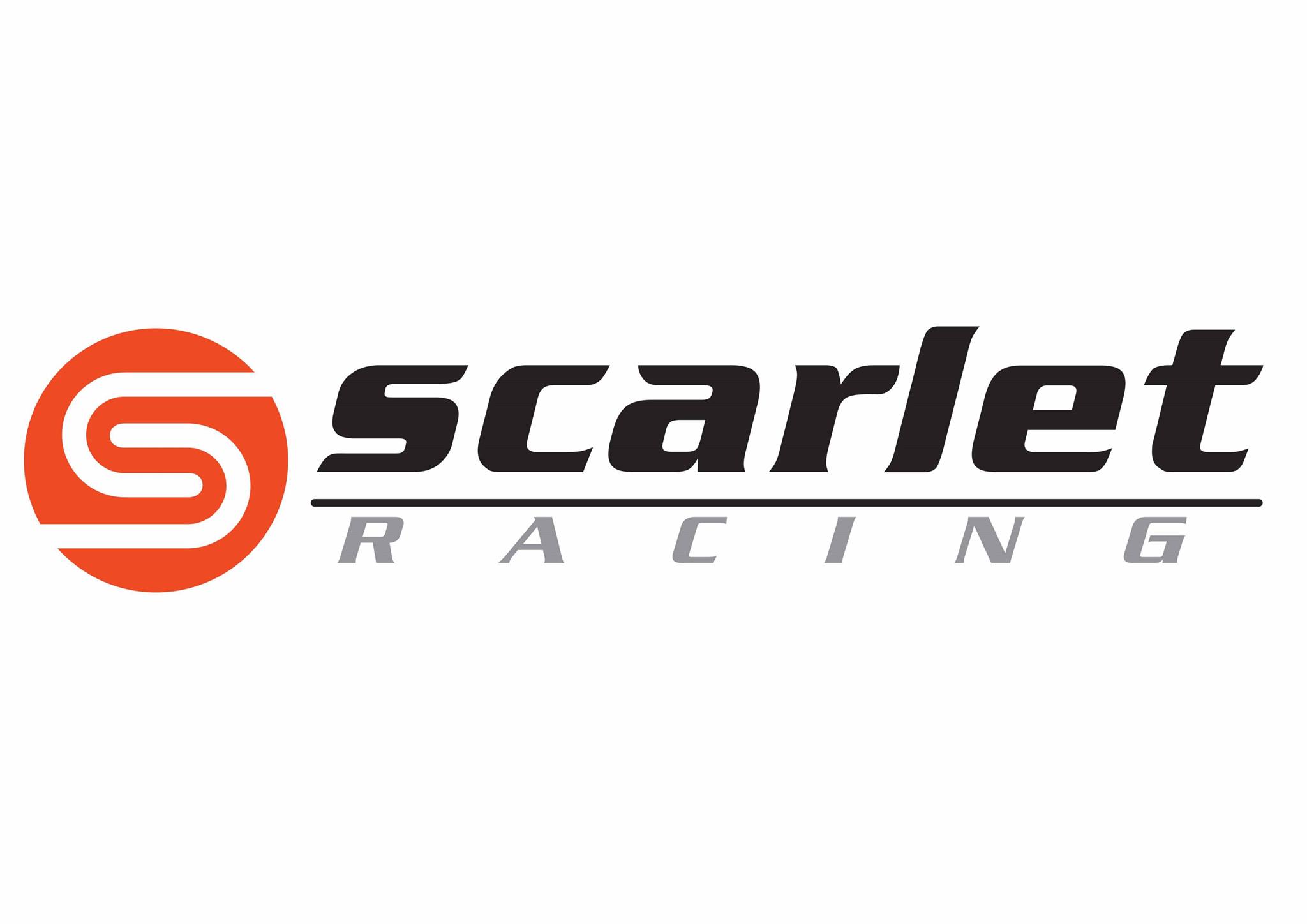 Scarlet Racing