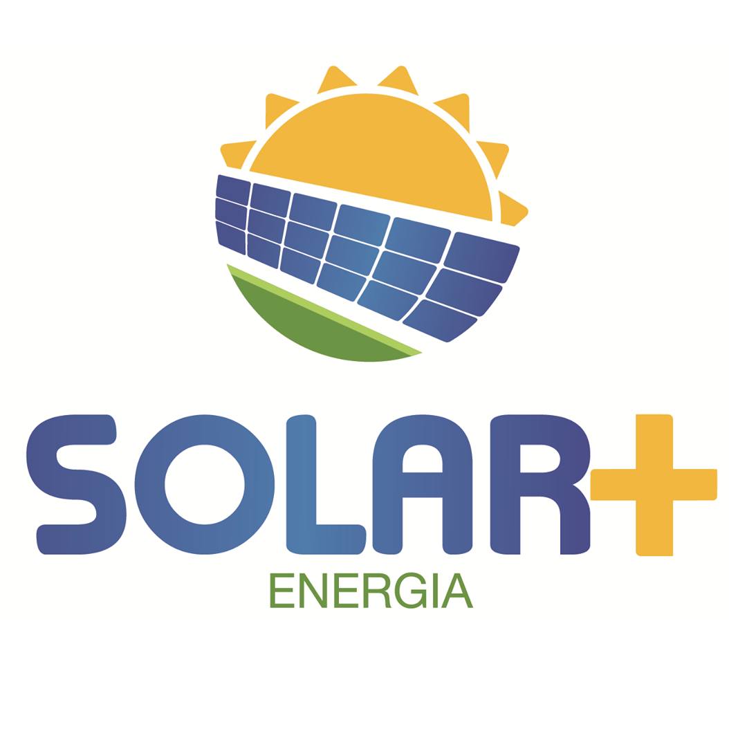 Solar+ - A energia elétrica é produzida mesmo em dias nublado ou ...