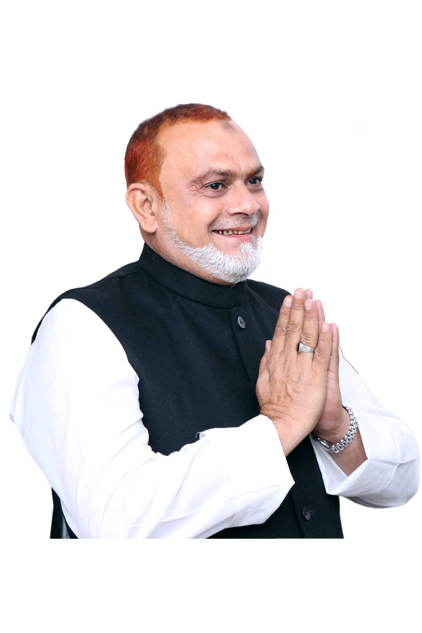 Haji Rukhsar Ahmed