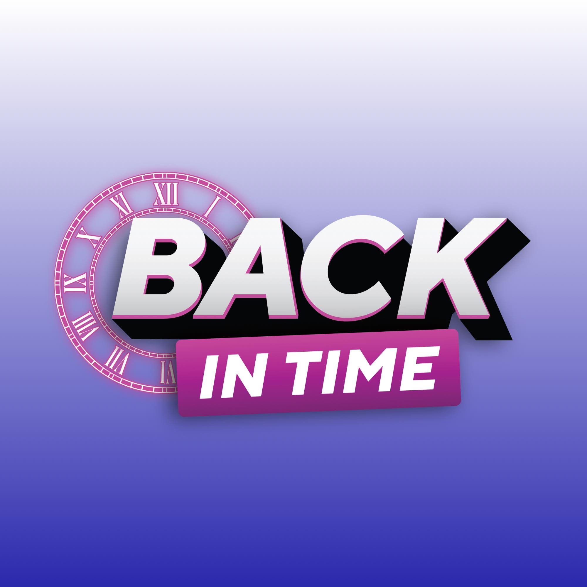 BACK IN TIME UK - LIVE STREAM WEDNESDAY NIGHT 7:30PM ON... | Facebook