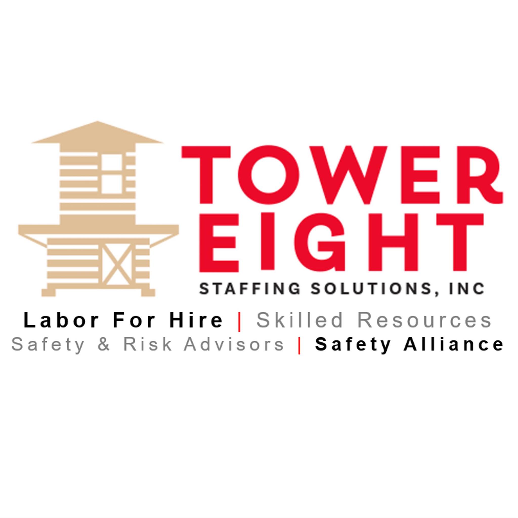 Tower Eight Staffing Solutions | Palm Beach Gardens FL