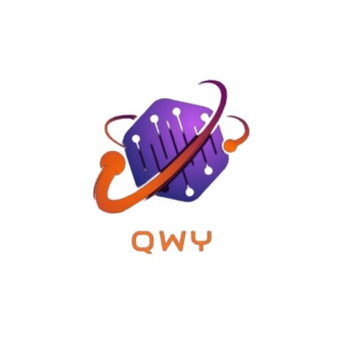 ქიუვი • Qwy