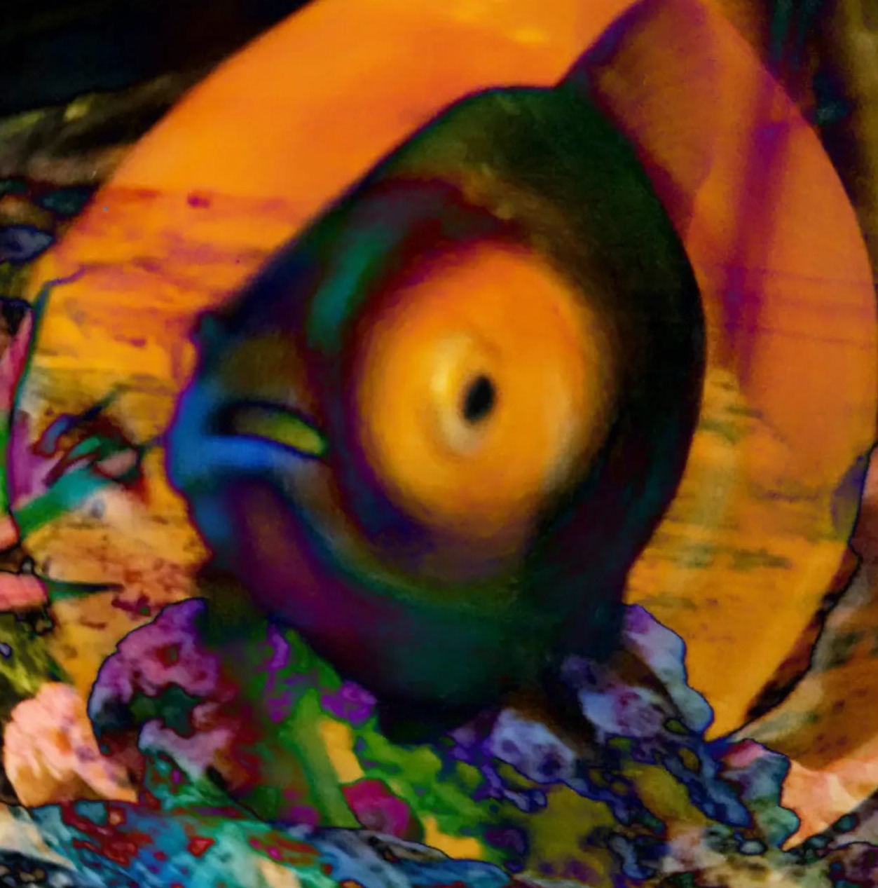 Digital Edits